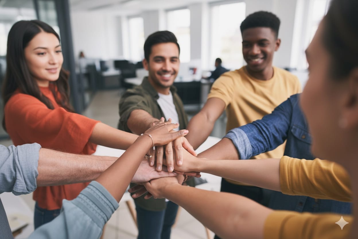 Student Support hero image