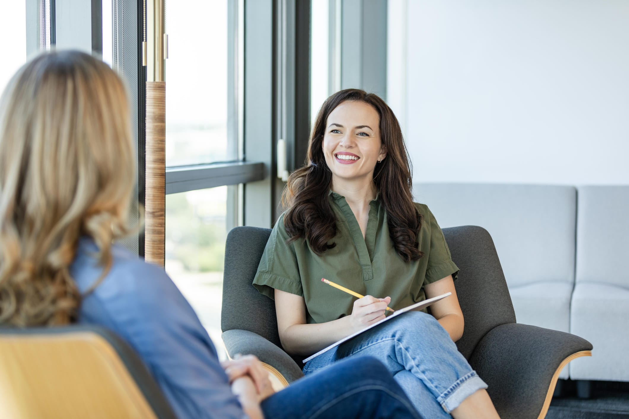 Counselling Therapist Diploma hero image