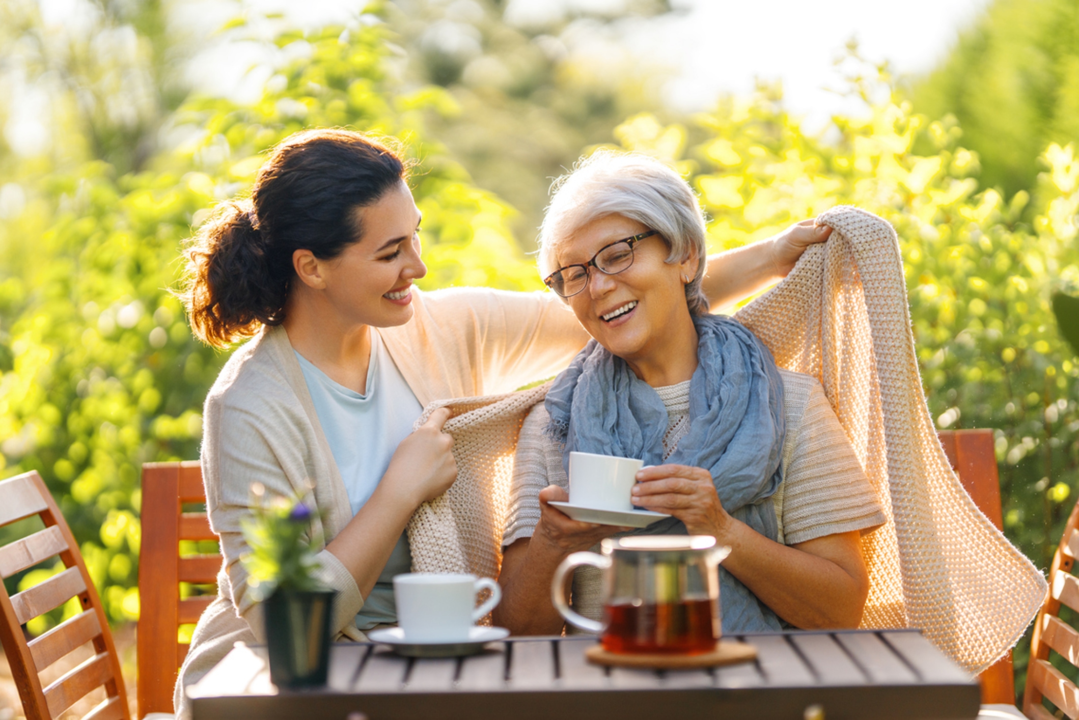 Therapeutic Recreation Assistant - Gerontology Program hero image