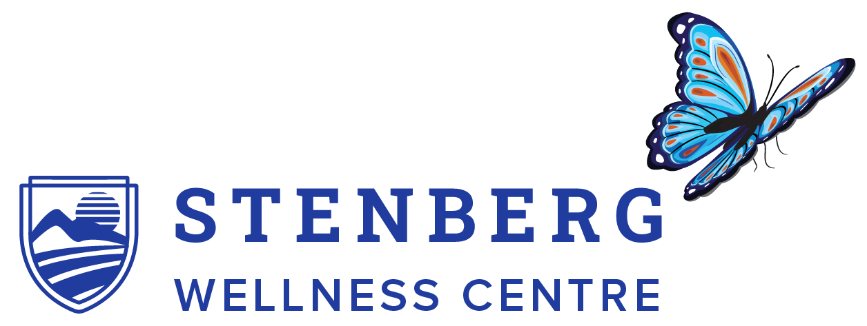 Stenberg Wellness Centre Logo