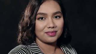 From Fiji to Canada: Vandhana's story