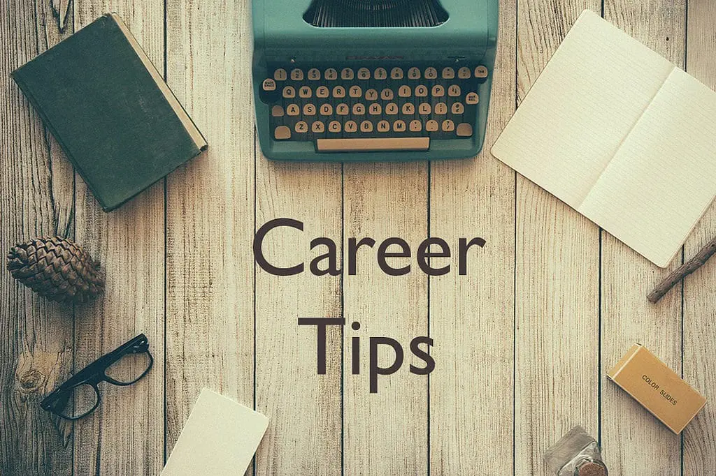 How to find a career you're passionate about? Read here 7 tips on finding a career made for you.