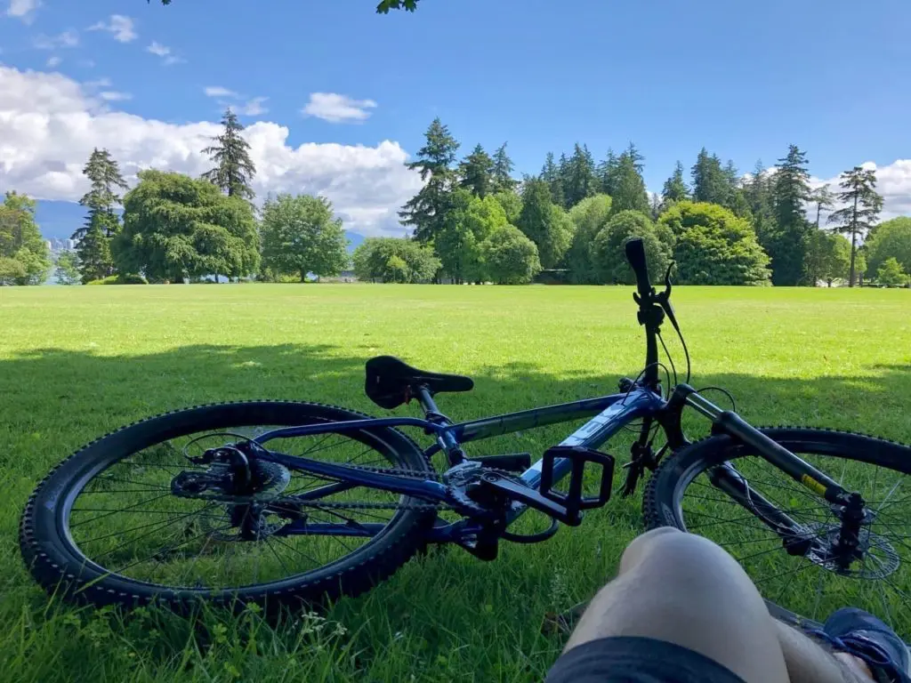 Stanley Park