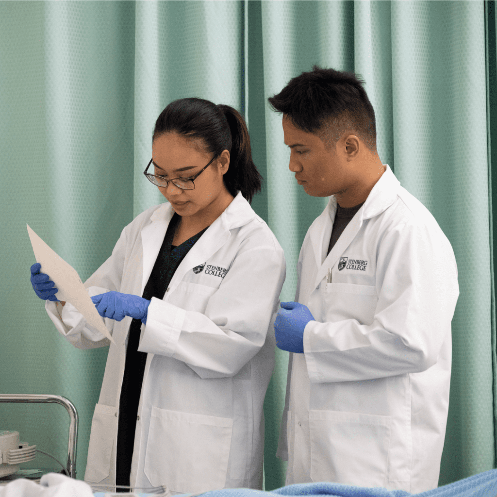 Cardiology Technologist Program