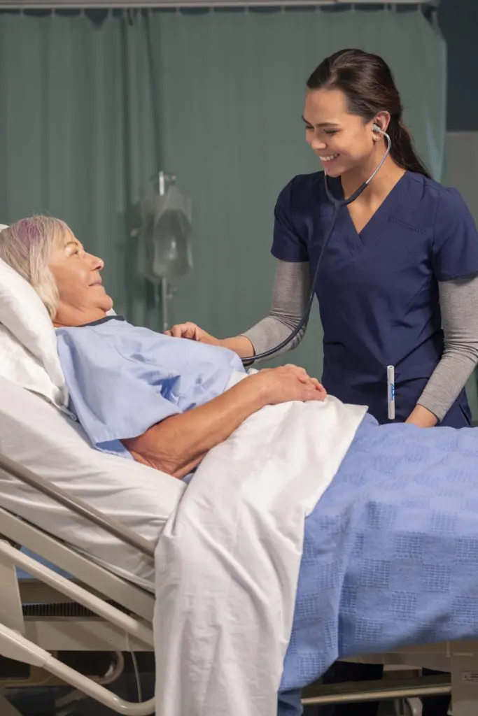 Practical Nursing Program | Stenberg College