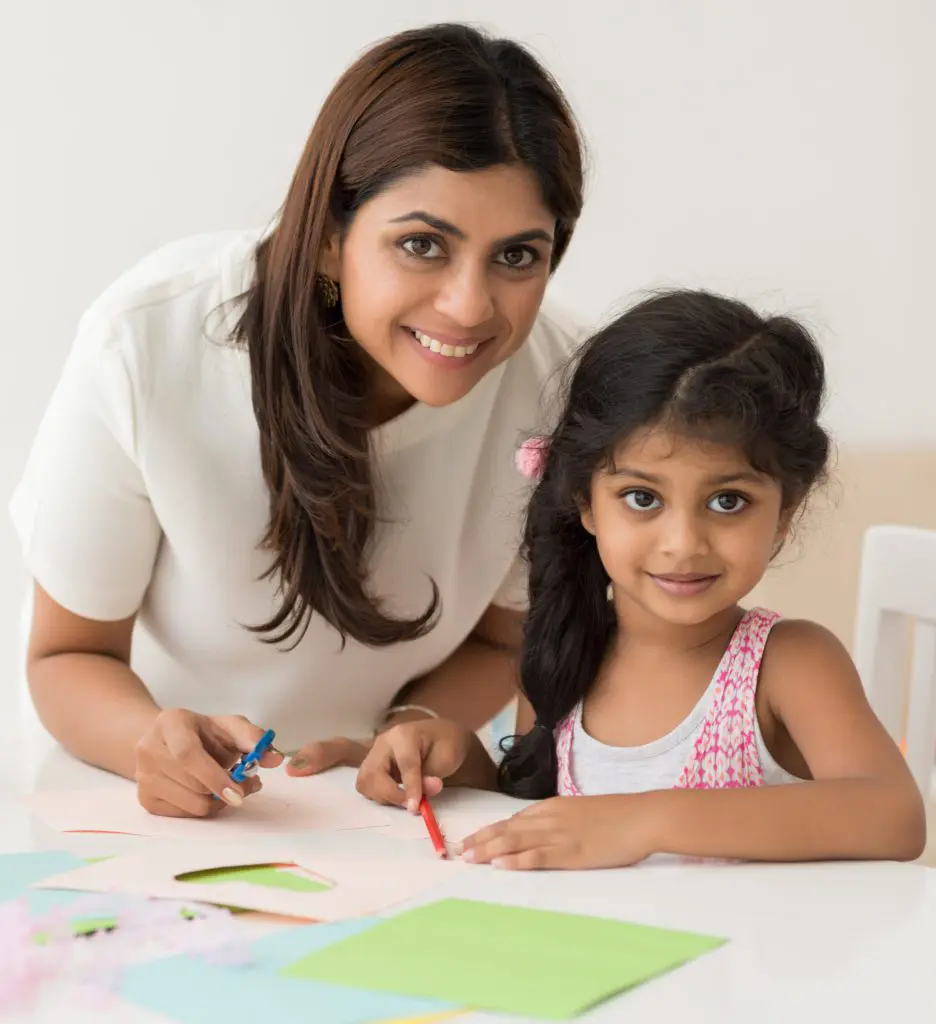 Education Assistant Program | Stenberg College