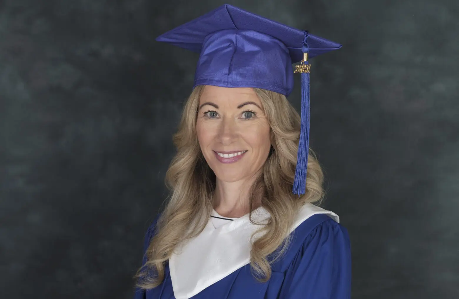 Counselling Therapist Graduate, Sarah MacDonelle
