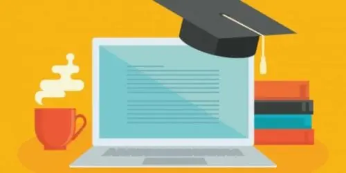 Leah Curtis, Stenberg Student, shares tips on Learning online while balancing Daily Schedule and School Life.