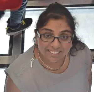 Sheetal loves helping and caring for others. That steered her to health care & social work, finally leading her to be an HCA.