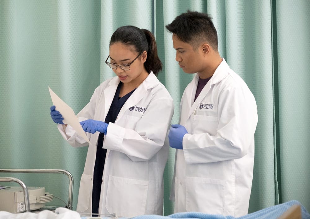 Qualities of a Successful Cardio Tech Stenberg College