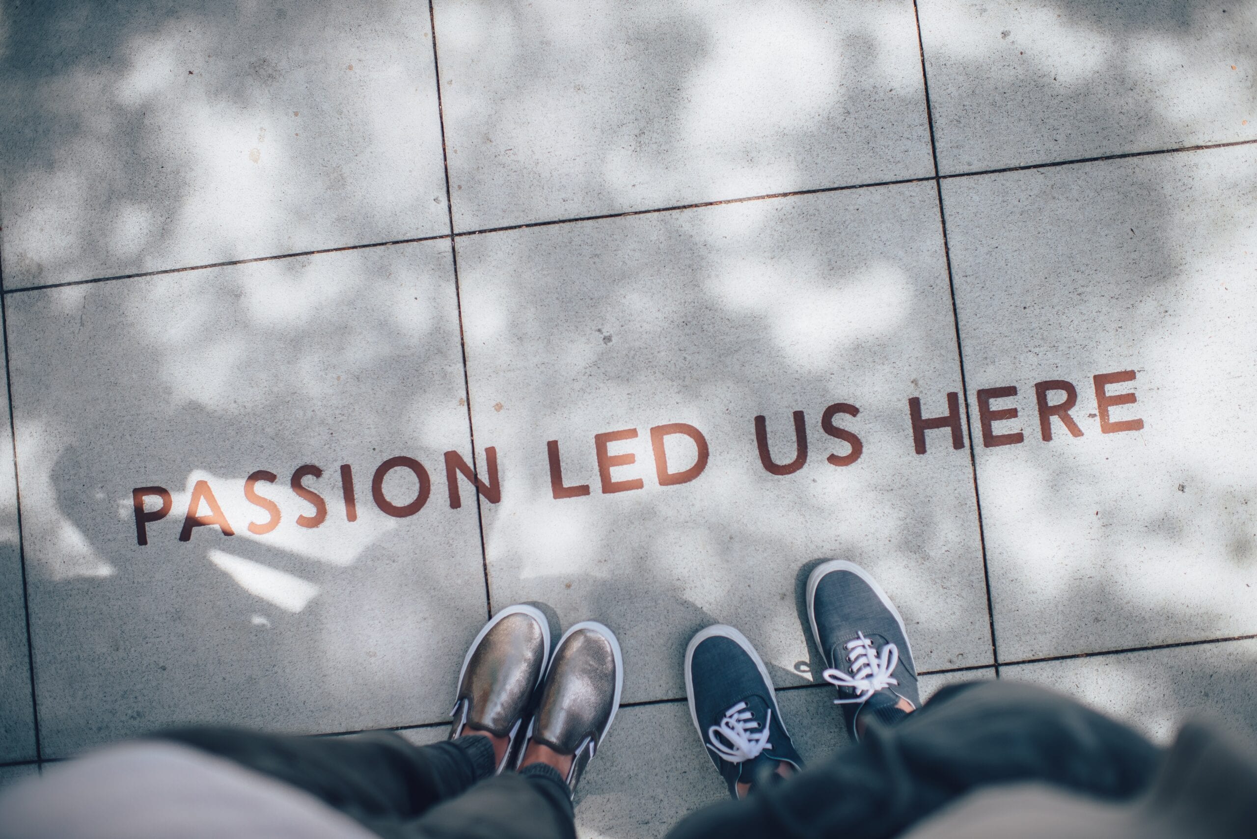 Passion Led Us Here. Vandhana found in her classmates a new family, joined by the mutual love for Counselling and helping others.