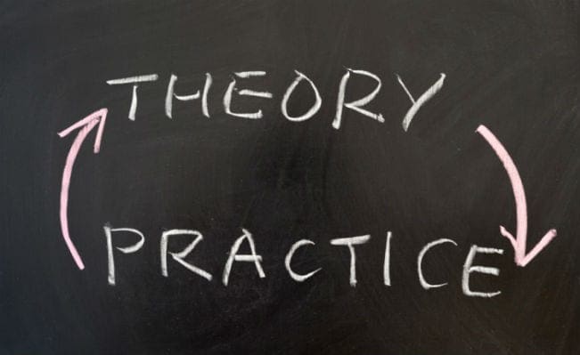 Studying – From Theory To Practice | Stenberg College