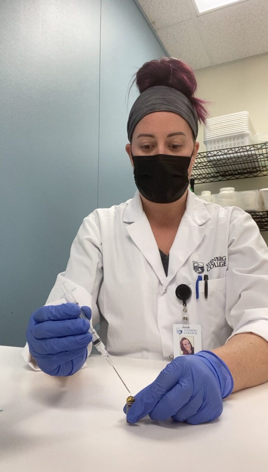 hospital pharmacy technician jobs ontario