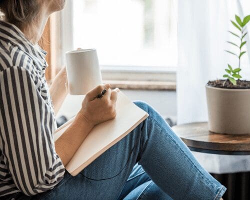 Mental Health Tips for Everyday Use from a Counselling Therapist - Gratitude