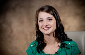 Tia overcome many difficulties, upgraded her high school education and graduated as a Practical Nurse with impressive grades.